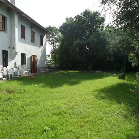 Villa Trau Montemarciano Exterior photo