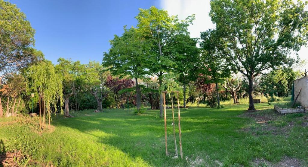 Villa Trau * Montemarciano